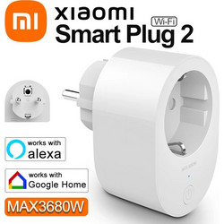 Xiaomi Mi Smart Plug 2 WiFi (BHR6868EU)