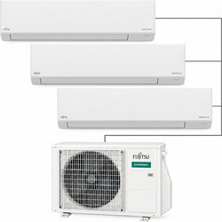 Fujitsu AOEH18KACB3 Εξωτερική Μονάδα