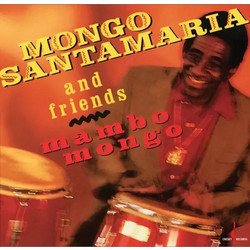 Mongo Santamaria - Mambo Mongo (One-Step) / LP Evolution Music