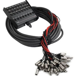 Proel PROEL EBN-2408 Stage box H99PR00077