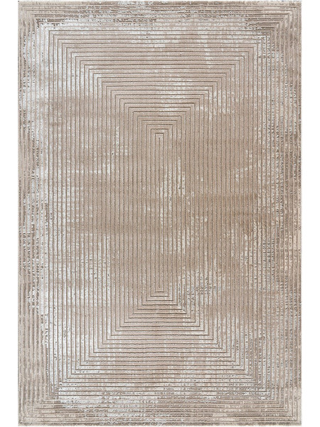 Διάδρομος με το Μέτρο Vision Art 9256 67εκ Μπεζ