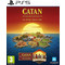 Catan Super Deluxe Edition PS5