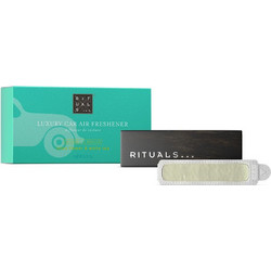 RITUALS - The Ritual of Karma Car Air Freshener 2x3 gr