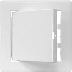 Europlast RLM2020 - Θυρίδα Επίσκεψης Μεταλλική