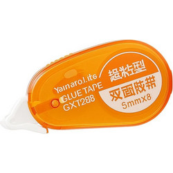 Roller glue tape διπλής όψης 8χιλx5 μέτρα