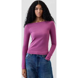 Γυναικεία Μπλούζα CloseKnit Dahlia purple