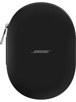Bose QuietComfort 2nd Gen 895491-0100 Ακουστικά Over Ear με Noise Cancelling Μαύρα