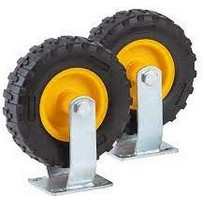 Dewalt DXWT-509 Τροχός Σταθερός 200mm