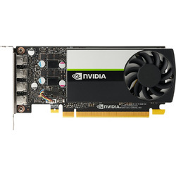HP Quadro T1000 4GB GDDR6 Κάρτα Γραφικών