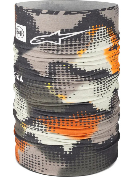 BUFF ORIGINAL ECOSTRETCH NECKWEAR NAZCA MULTI