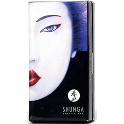 Shunga Erotic Art Secret Garden Female Orgasm Cream 30ml