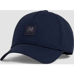Antony Morato Ανδρικό Καπέλο Jockey Μπλε Σκούρο HA00402FA800184