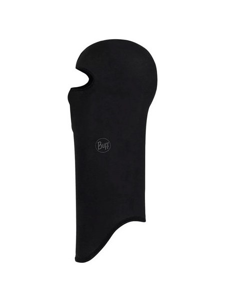BUFF EcoStretch Balaclava - Solid Black