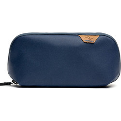 Peak Design Travel Tech Pouch (Midnight Blue, 1L)