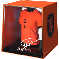 MyJersey: World Cup Netherlands - Virgil Van Dijk (2026) 118524