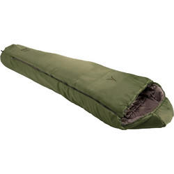 Grand Canyon Fairbanks 205 Sleeping Bag Μονό 2 Εποχών Πράσινο 340021