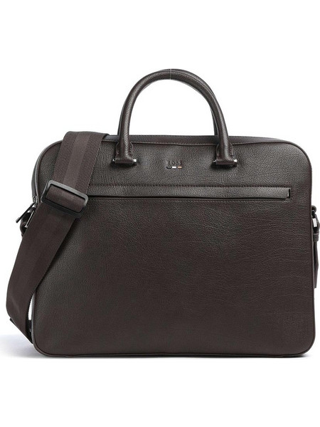 BOSS Ray_RP_S doc case 10283520 01 50572833-209 DarkBrown