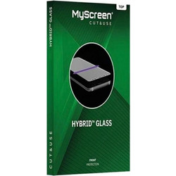MyScreen CUT&Use 7 Hybrid Glass Dry Top Film - Sold In Packs Of 10 Price Is Per Unit (SHARK)