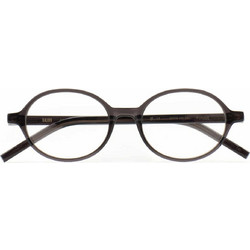 Kaleos Purdue Crystal Dark Grey Σκελετός Γυαλιών Οράσεως