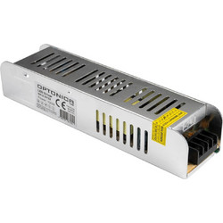 OPTONICA τροφοδοτικό LED καλωδιοταινίας 6132, 100W, 12V/8.5A