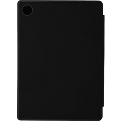 Ancus Book Magnetic Black (Galaxy Tab A8 10.5" 2021)
