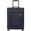 Samsonite Airea 133623-1247 Βαλίτσα Καμπίνας 55x40x20cm με 4 Ρόδες Μαύρη