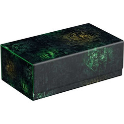 Squaroes Collectors Case 800 Star Trek: The Next Generation - Borg Cube