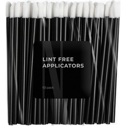 Nanolash Lint Free Applicators (50pcs)