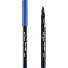 Enlegend Μαρκαδόρος Διαφανειών Μπλε ENL-OP1006-M-BL