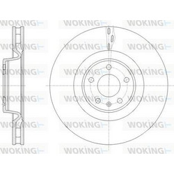 Zimmermann 100-3360-55