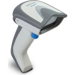 Scanner datalogic gryphon gd 4130 imager 1d, χωρίς καλώδιο