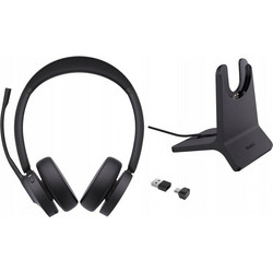 Yealink VOIP Headset (2024791) YE-BH70-DUAL-CA-MS-S