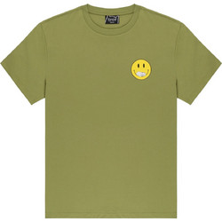 RIPNDIP EVERYTHING WILL BE OK T-SHIRT LIGHT FOREST