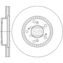 FEBI Bilstein 108474