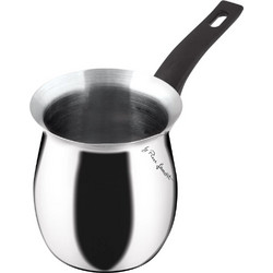 Μπρίκι 400ml απο Ανοξείδωτο Ατσάλι KAFFE Lamart LT7086