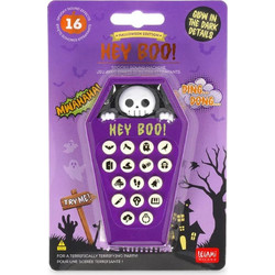Συσκευή Spooky Ήχων Halloween - Coffin SM0003 Legami