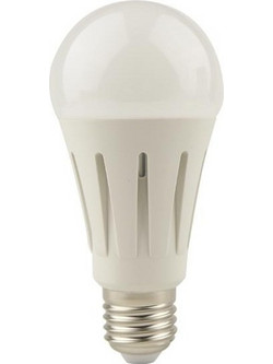 ΛΑΜΠΑ LED ΚΟΙΝΗ 24W 2800lm Ε27 6500K 175-250V