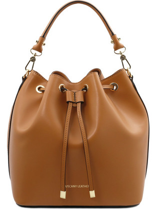 Tuscany Leather Vittoria TL141531 Cognac