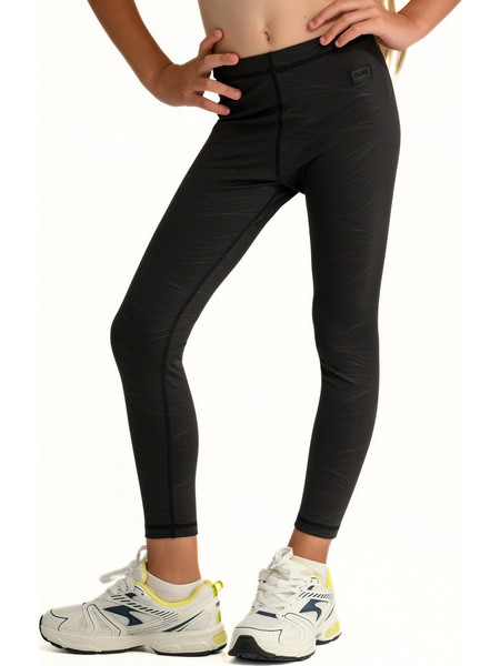 BDTK JR G GYM LEGGINGS 4/4 (1262-705506-00100) ΚΟΛΑΝ ΠΑΙΔΙΚΟ