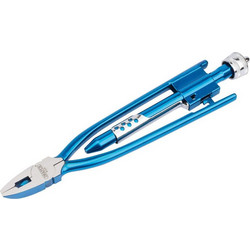 DRAPER Wire Twisting Pliers - 250mm