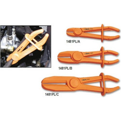 BETA Set of 3 Hose Pliers