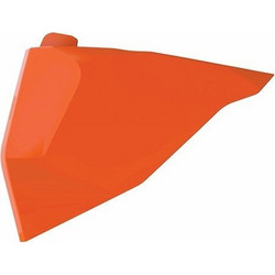 POLISPORT Air Box Cover Orange KTM SX/SX-F