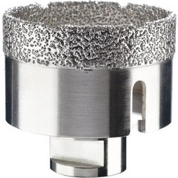 Κιτ διάτρησης VARI-DRILL D05 (Φ5-6-7-8-10-12) για πλακάκια (με κεντραδόρο και προσαρμογέα)