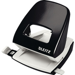 LEITZ PUNCH. OFFICE 3,0MM 5008 BLACK