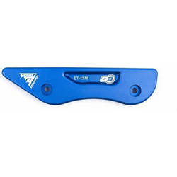 S3 Swingarm Chain Guide Saver Blue Sherco