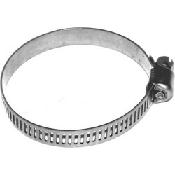 WSM clip for Sea-Doo driveshaft gaiter