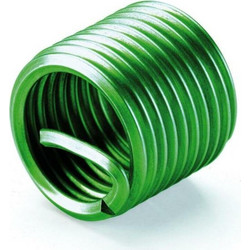 HELICOIL M4X0,70 X 4 Replenishment Bag 20pcs