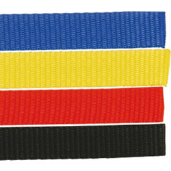 ART Type A black Straps