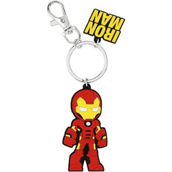 Marvel - Iron Man Keyring
