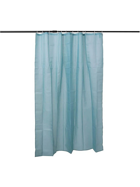Κουρτίνα Μπάνιου 5five - 180x200cm - Μπλε